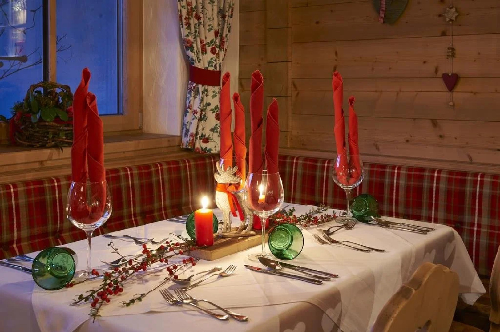 Gourmet-Hotel Grünwald