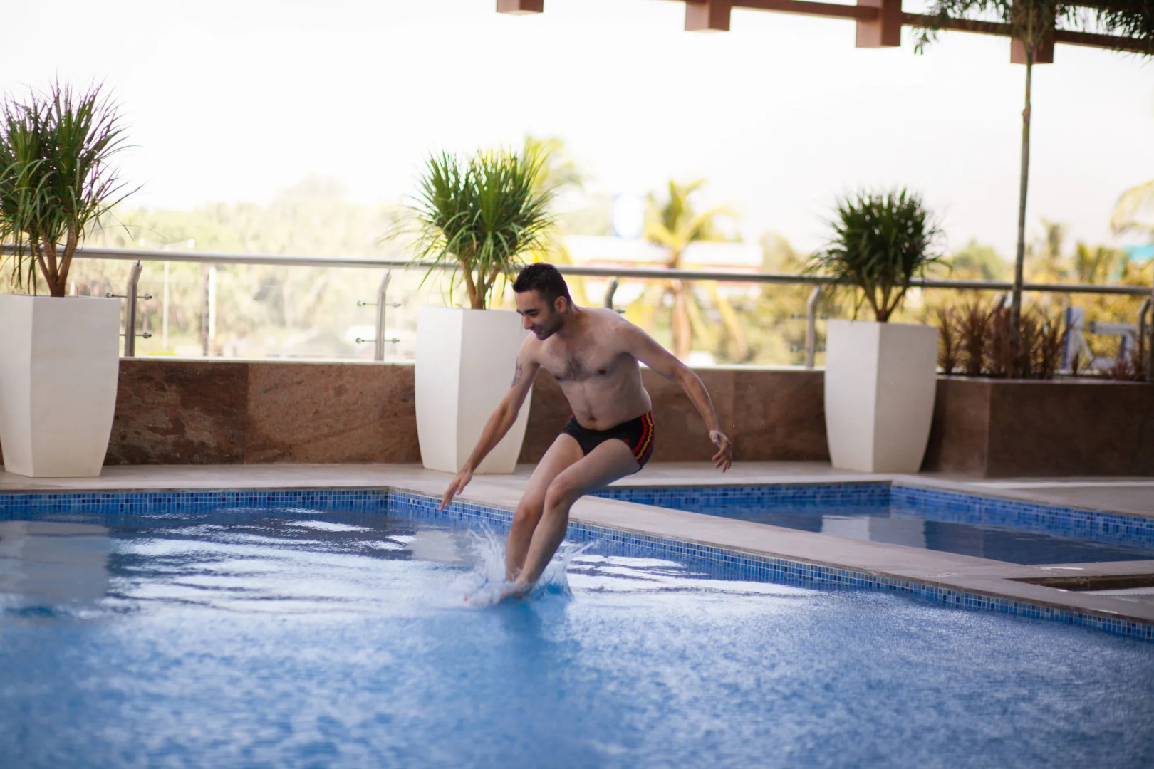 Novotel Chennai Sipcot