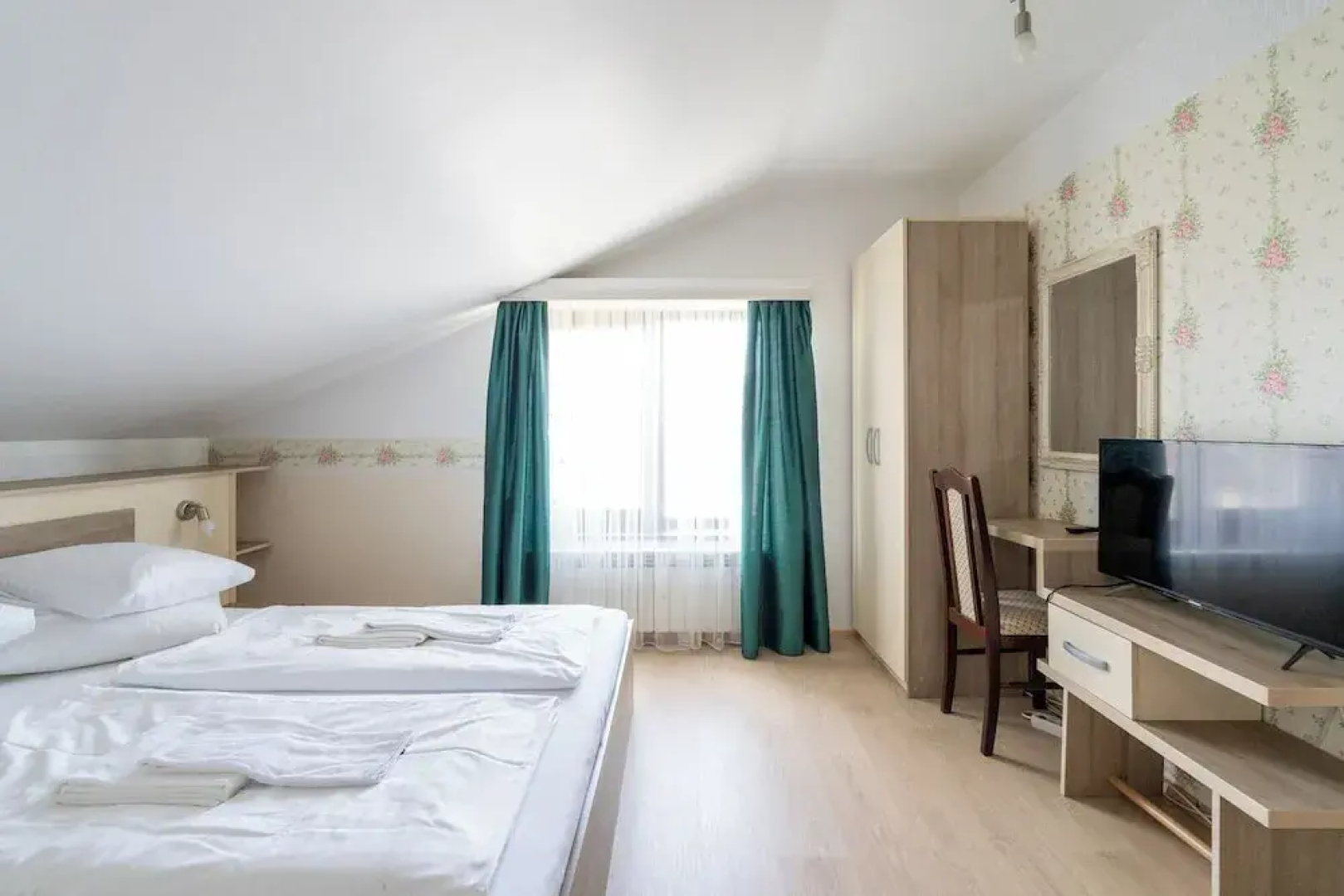 Faraway Aparthotel near Airport