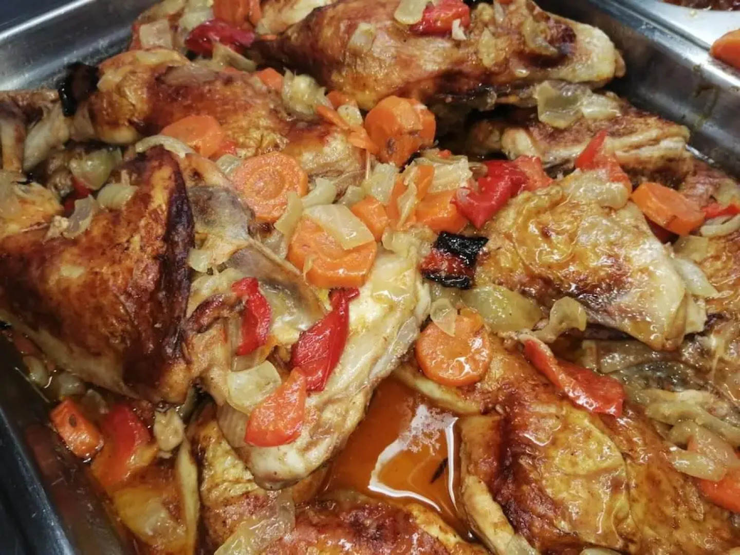 Area de Servicio el Rebollar