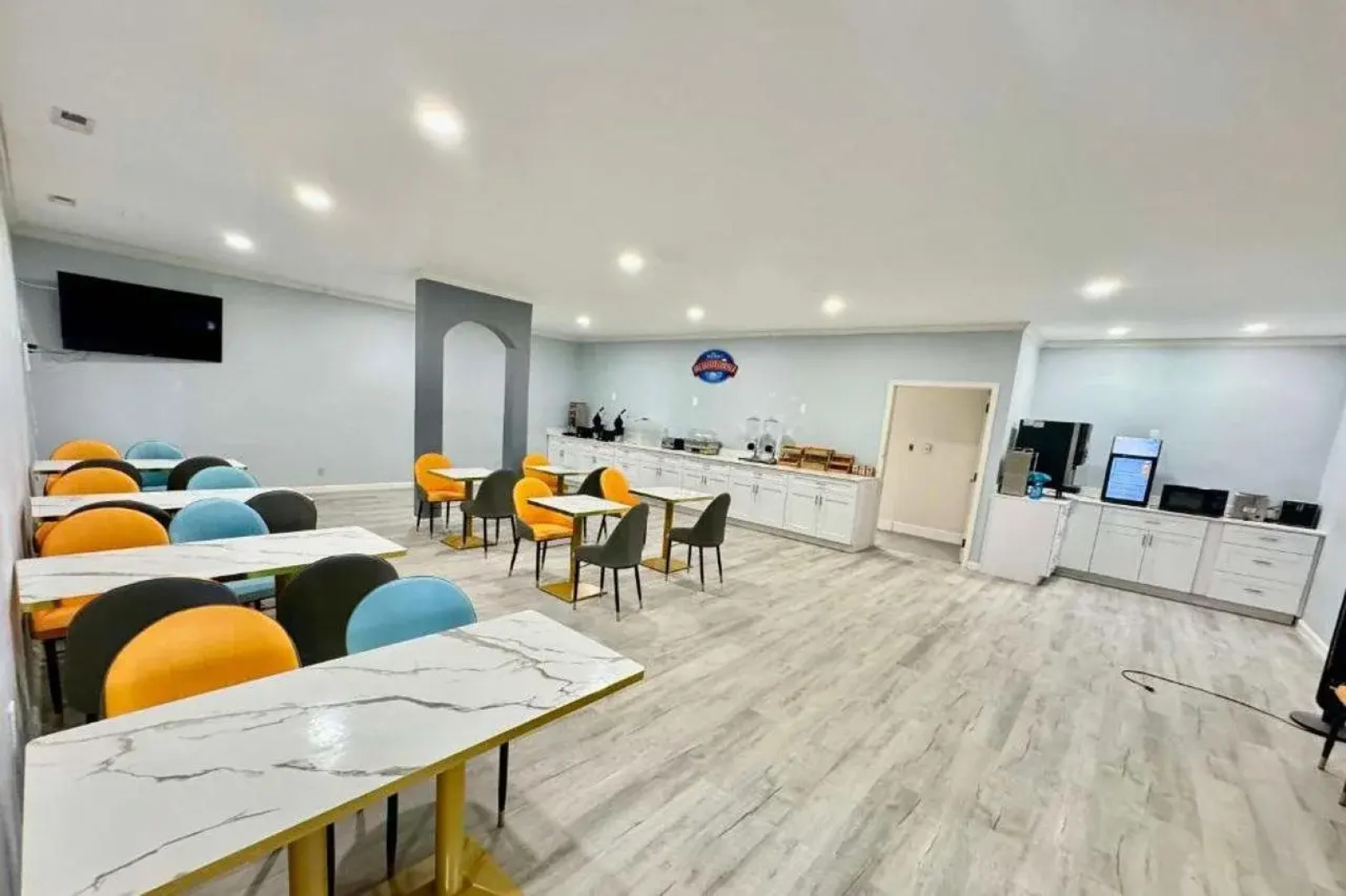 Baymont By Wyndham Salisbury Md