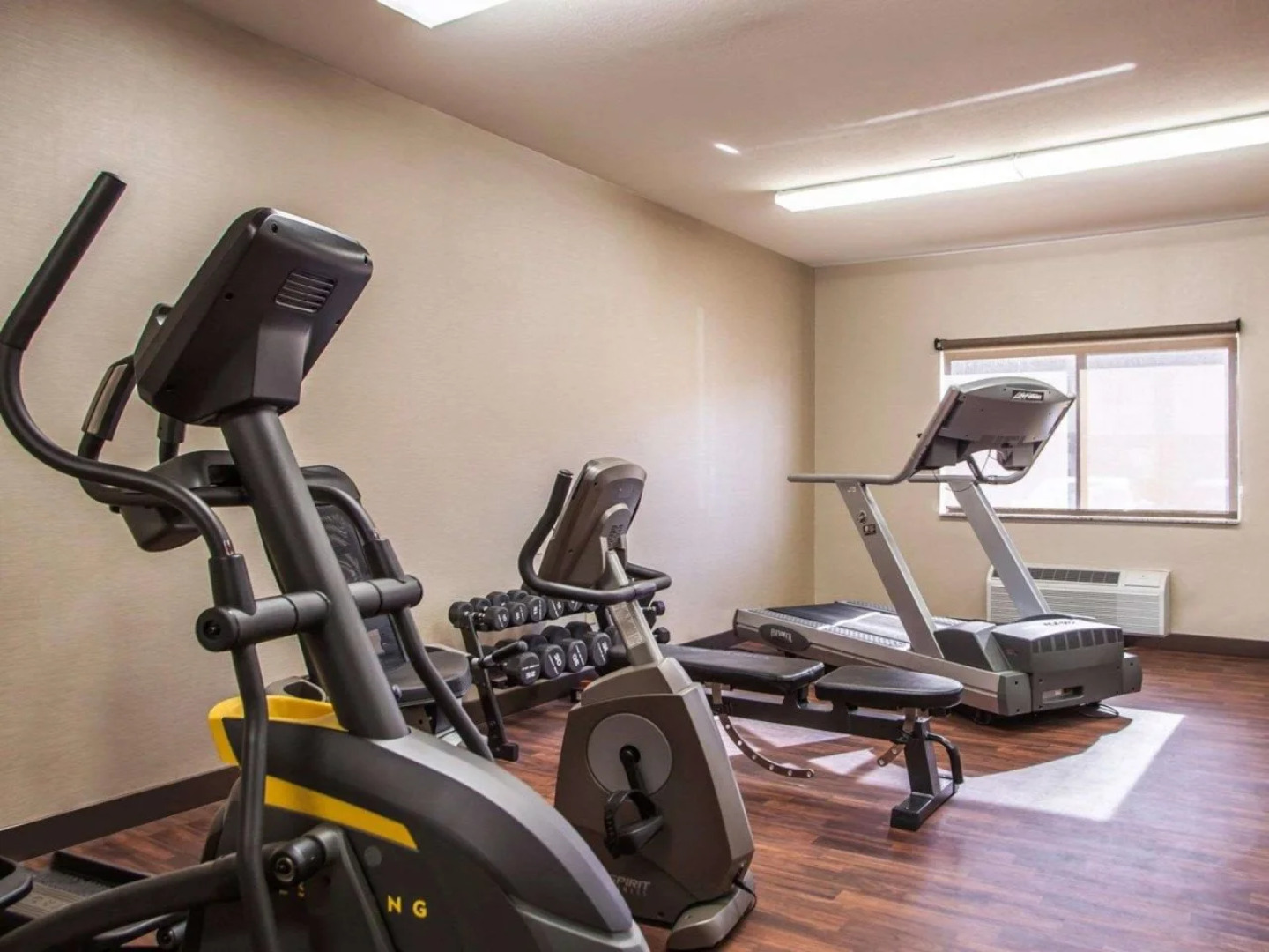 Comfort Inn Moline - Quad Cities