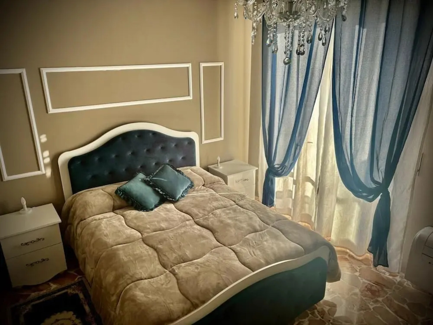 Il Castello di Venere