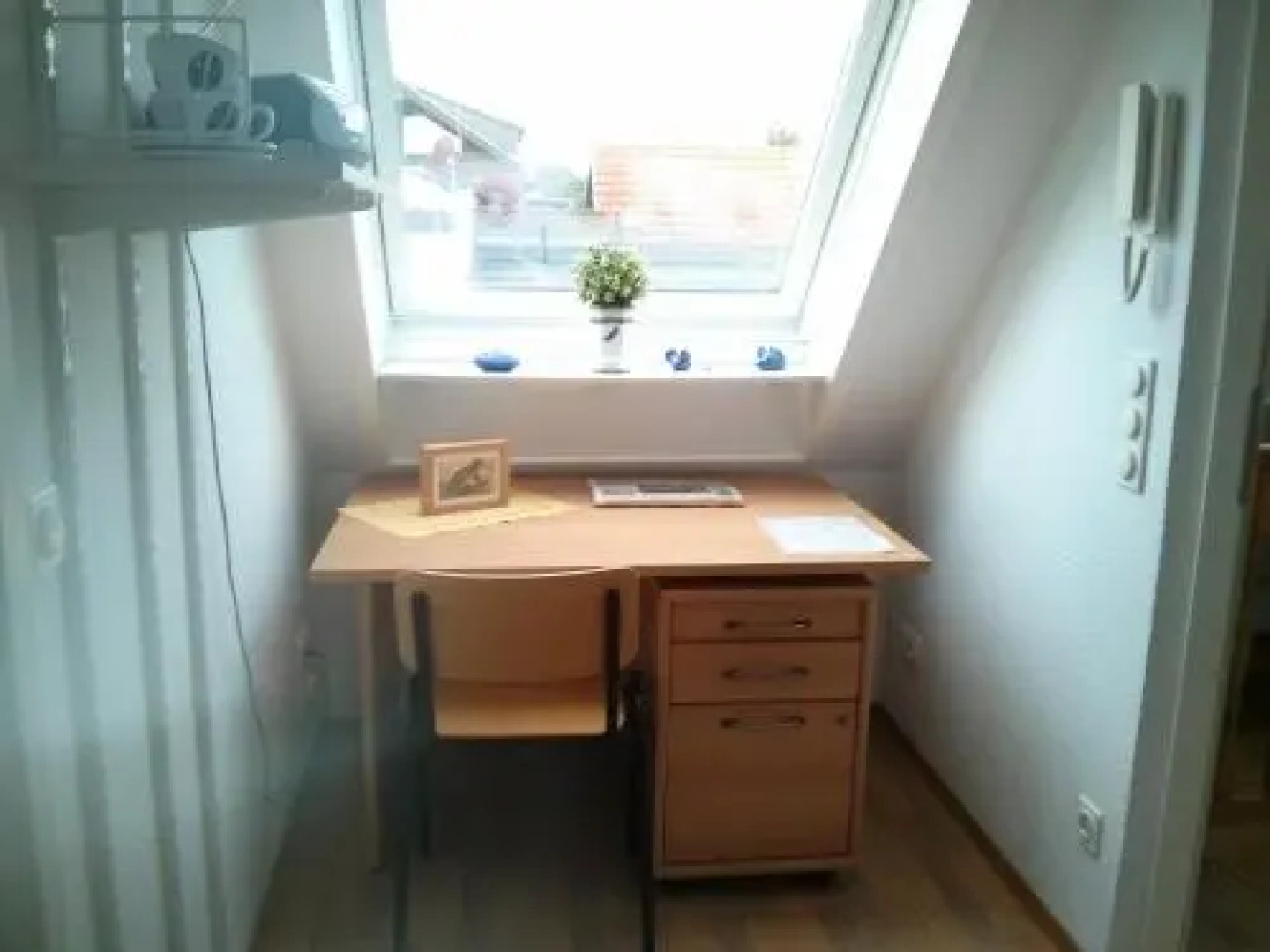 Gästehaus Stövchen Apartment Ostsee