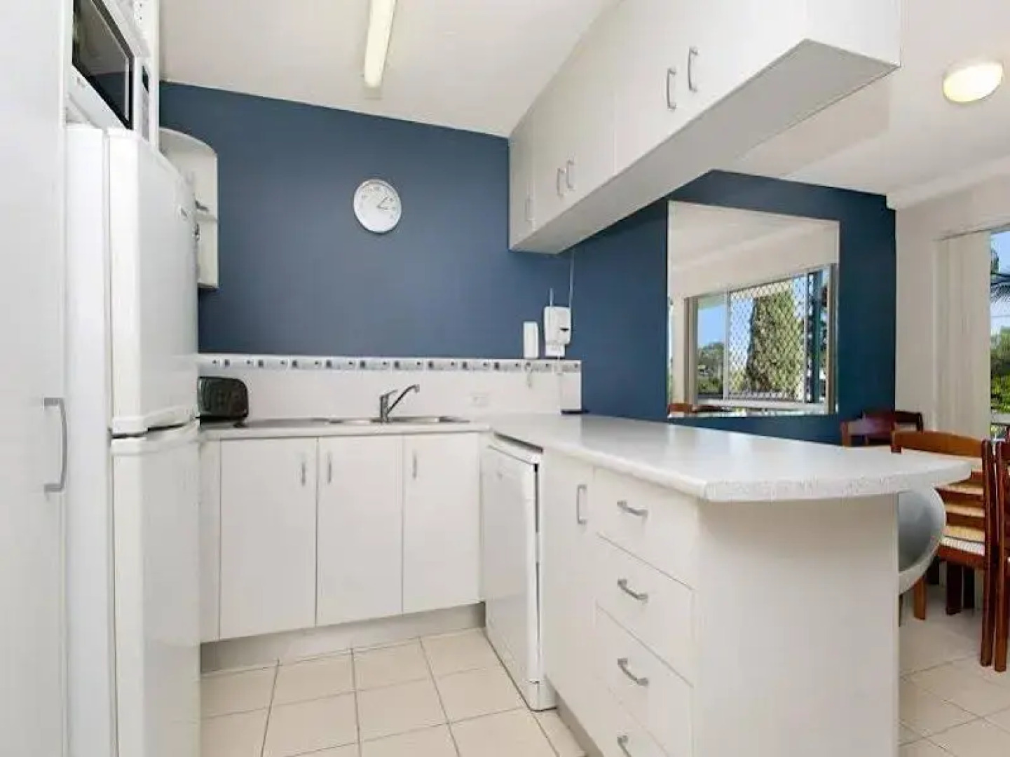 Cheltenham Apartments