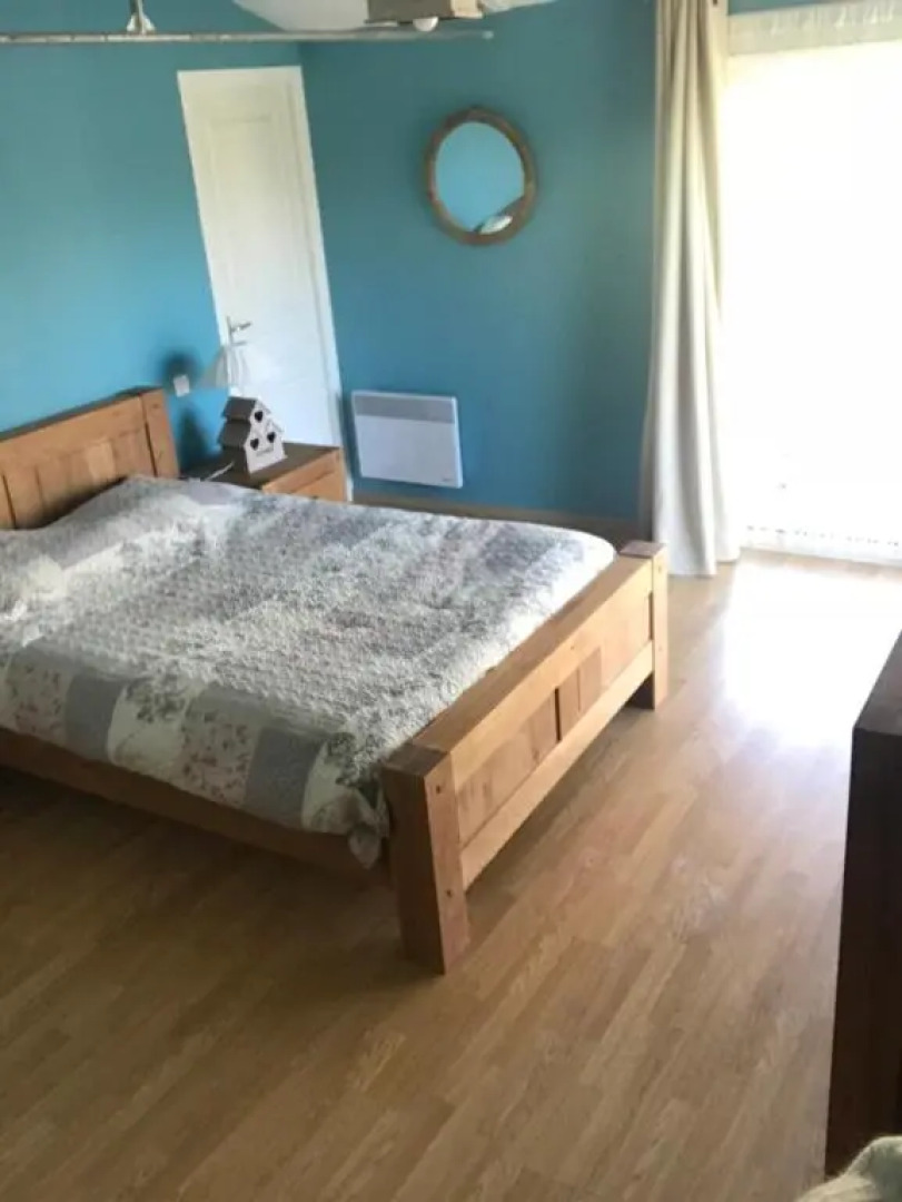 Relais de la Venise verte