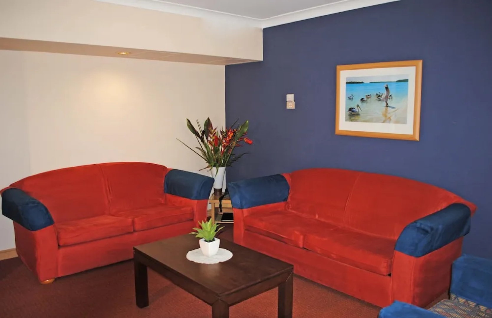 Silver Sands Resort