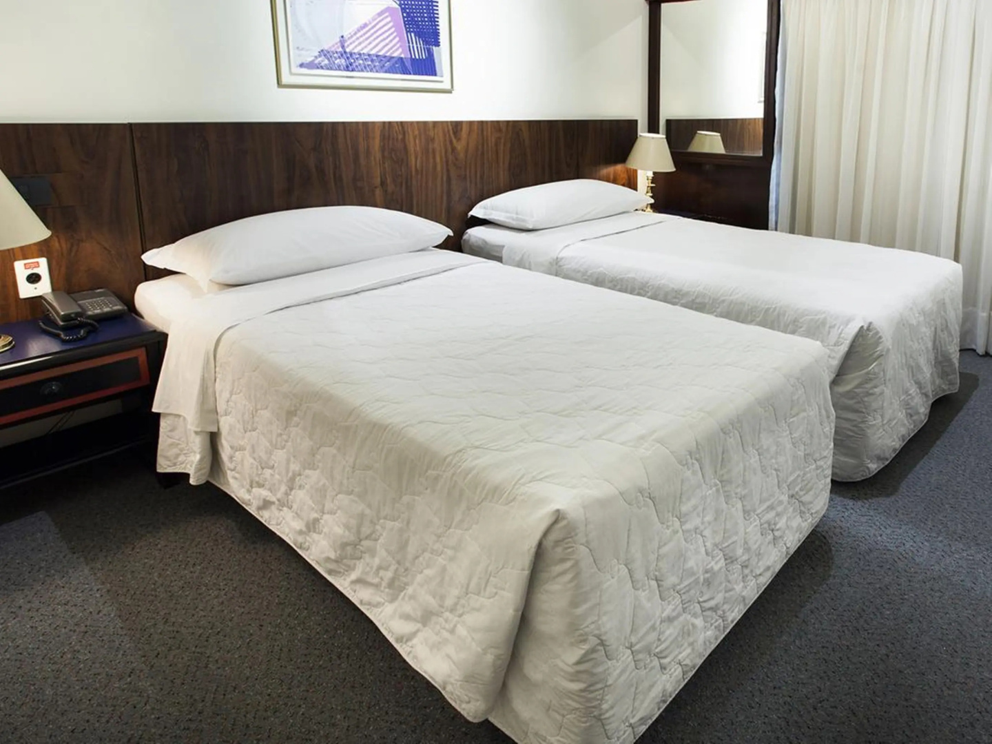 Plaza Blumenau Hotel