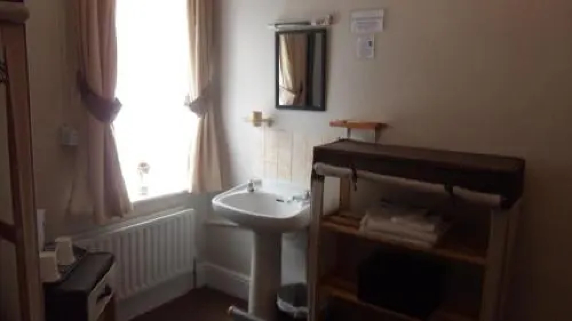 Appleton Lodge Hotel