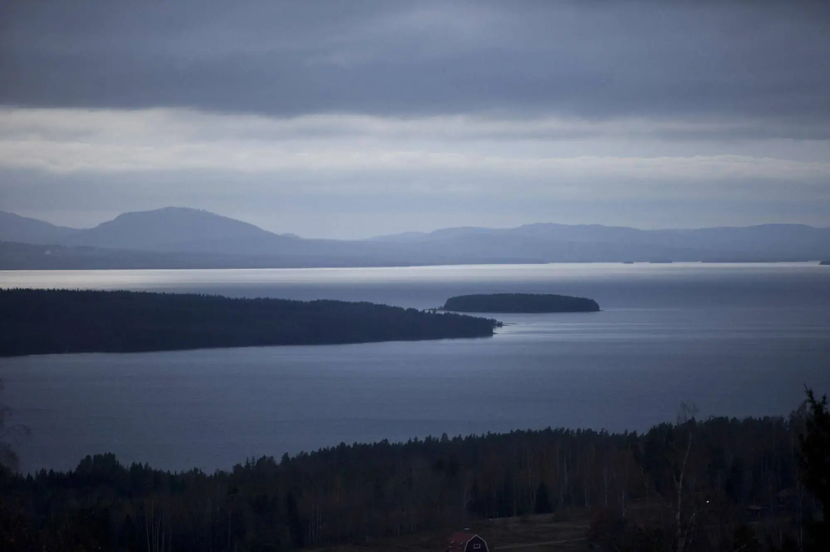 Tällbergsgårdens Hotell