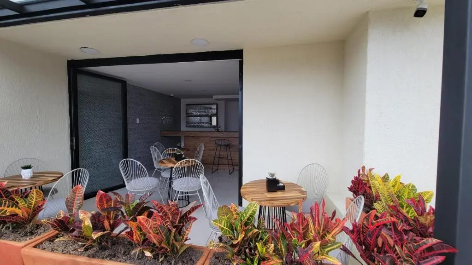 Hotel Piedras De Maní