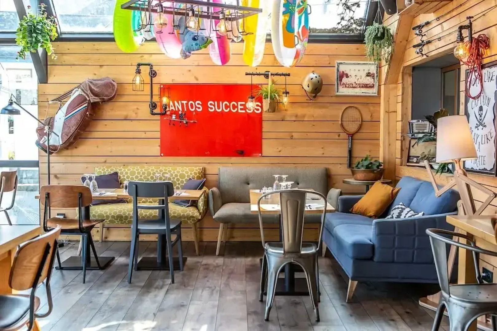 Ty Mad Hôtel-Restaurant