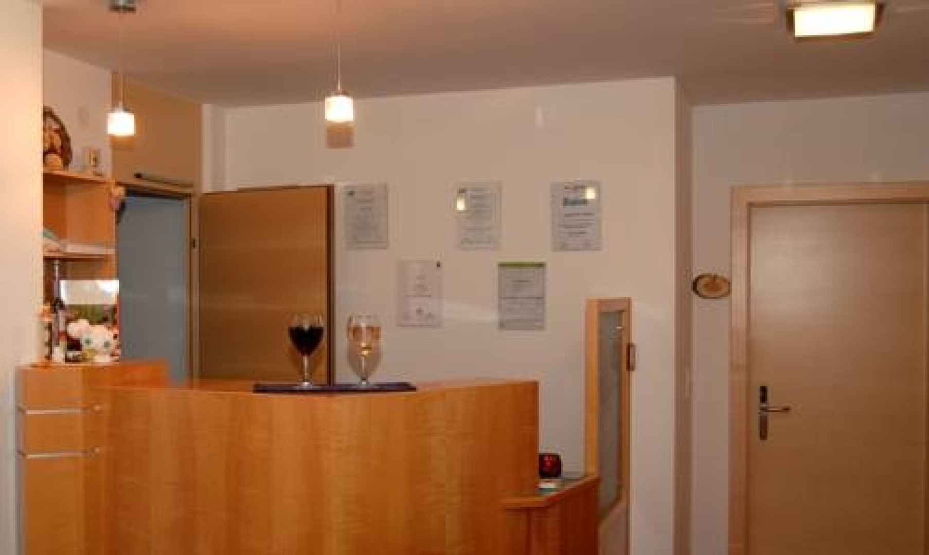 Appartementhaus Karlspitze Natur Pur