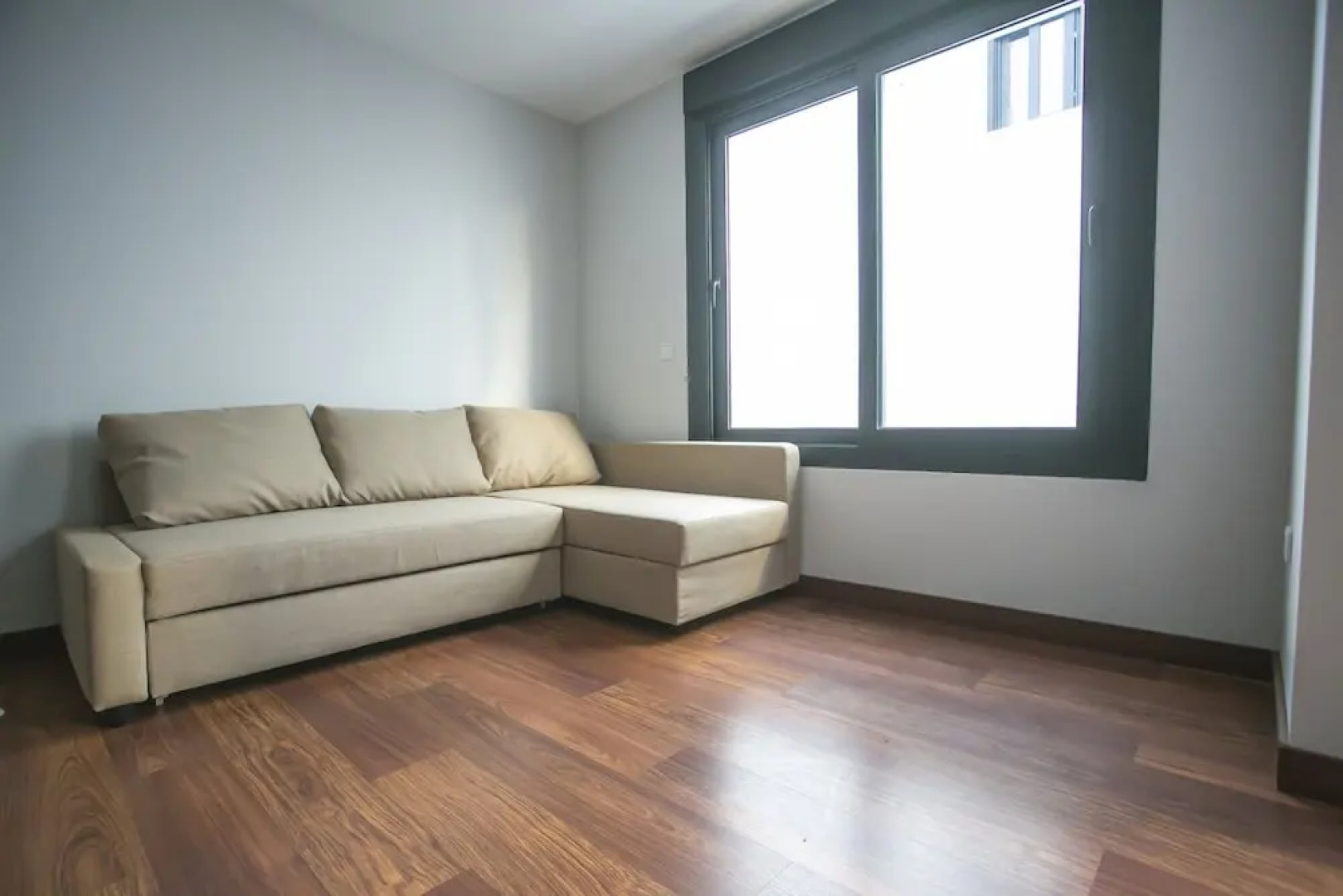 Apartamentos Living Las Negras