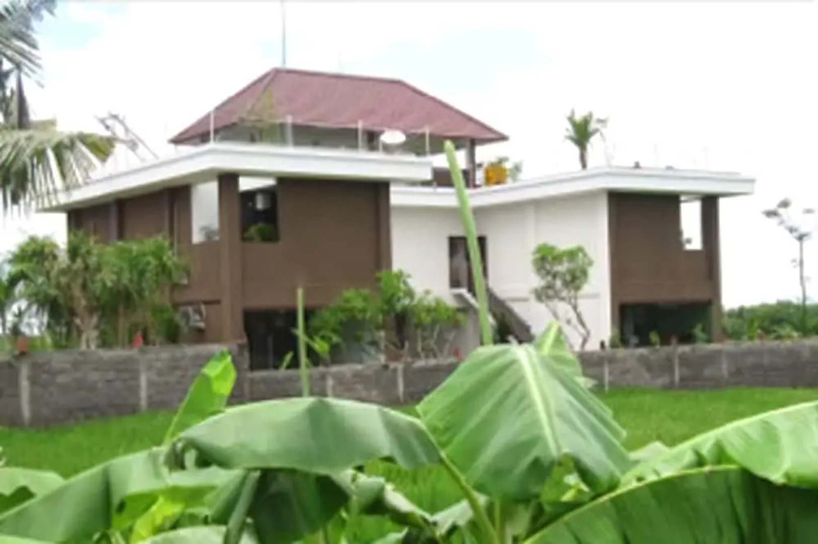 William's Place Bali