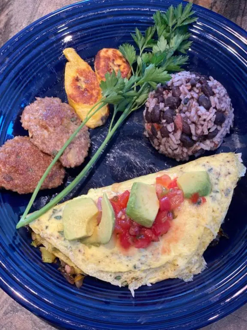 The Grand Hacienda Bed And Breakfast