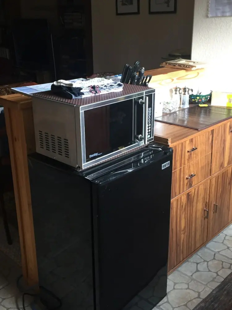 Valemount Mountain Retreat