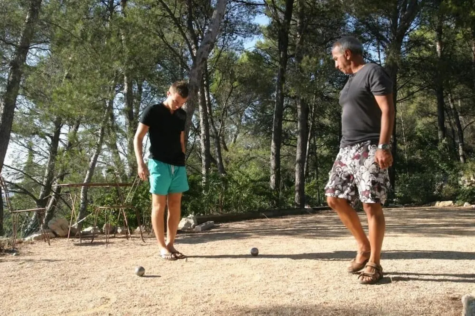 Domaine Le Laou Chambres d'hôtes