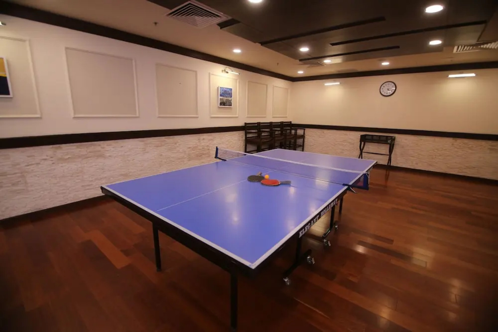 Defence Raya Golf & Country Club