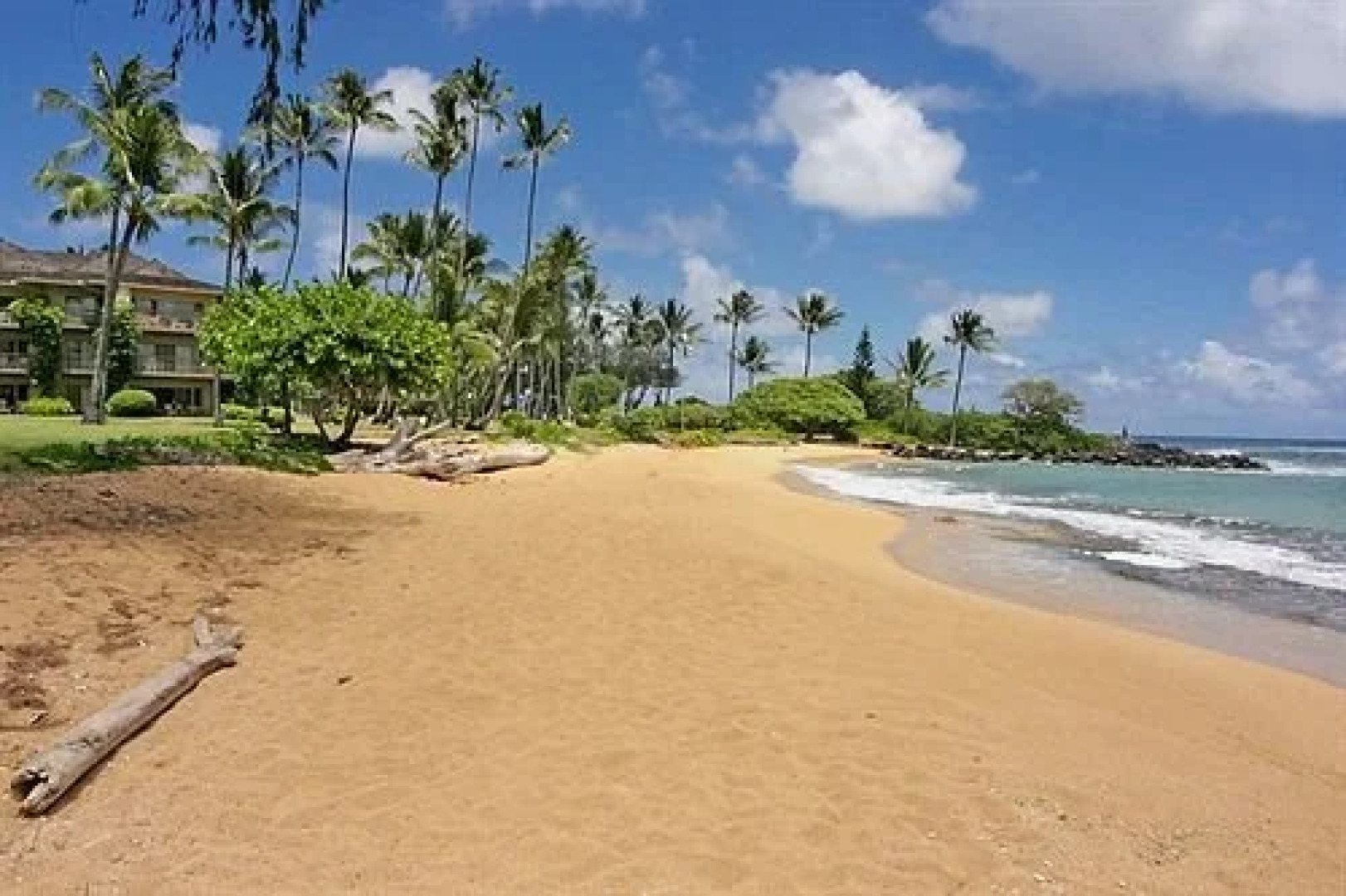 Castle Lanikai Resort