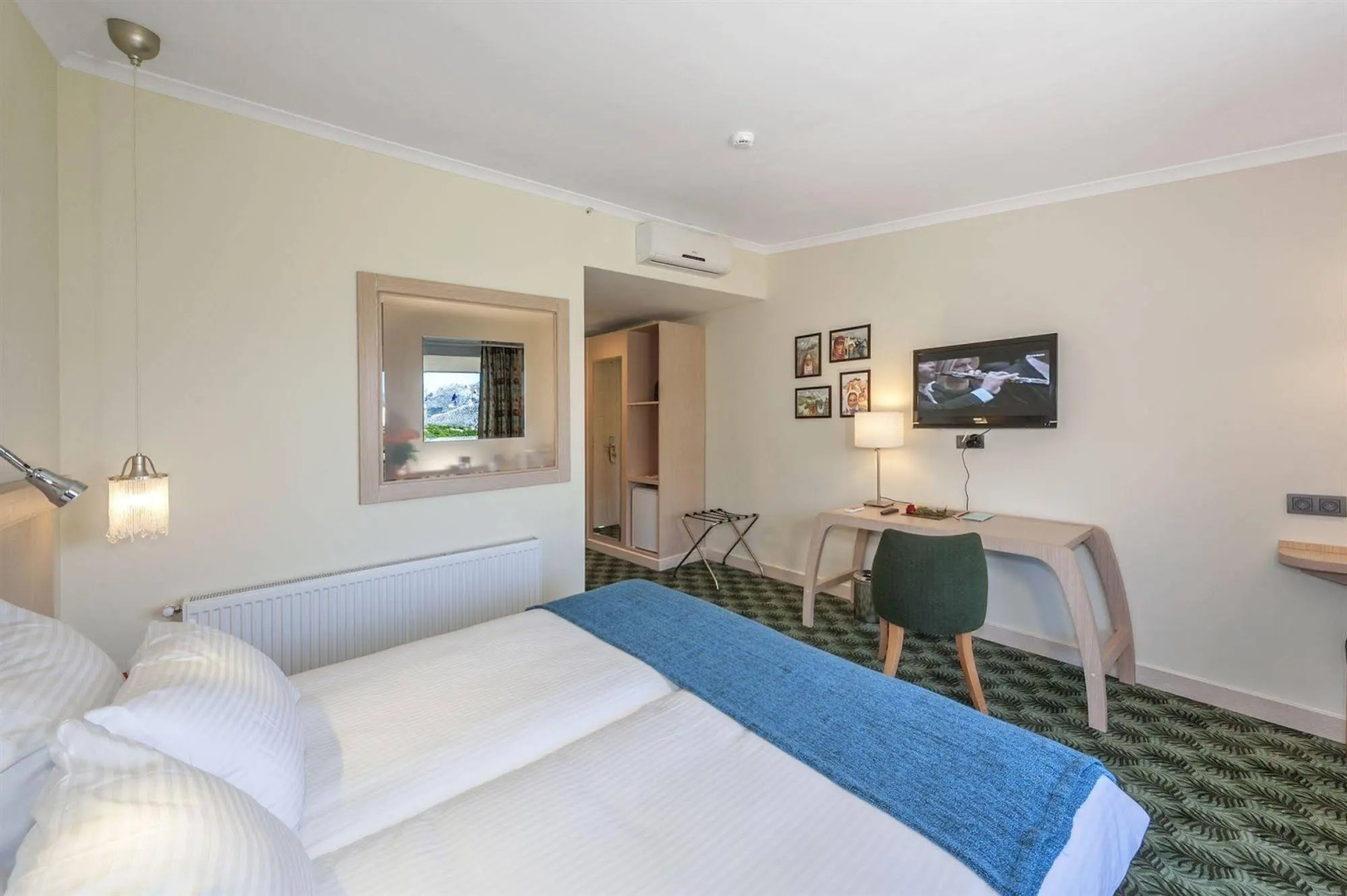 Sagalassos Lodge & Spa