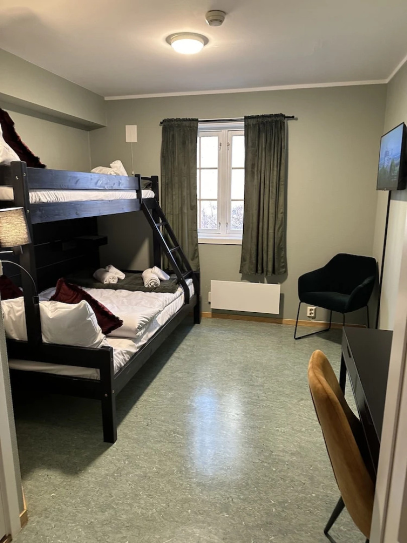 Tune Hotell Sarpsborg