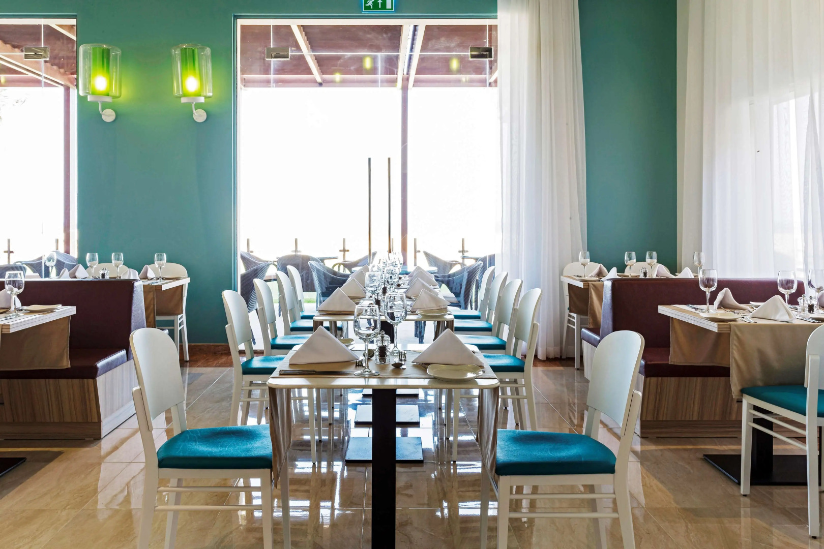 Отель Park Inn by Radisson Hotel & Residence Duqm