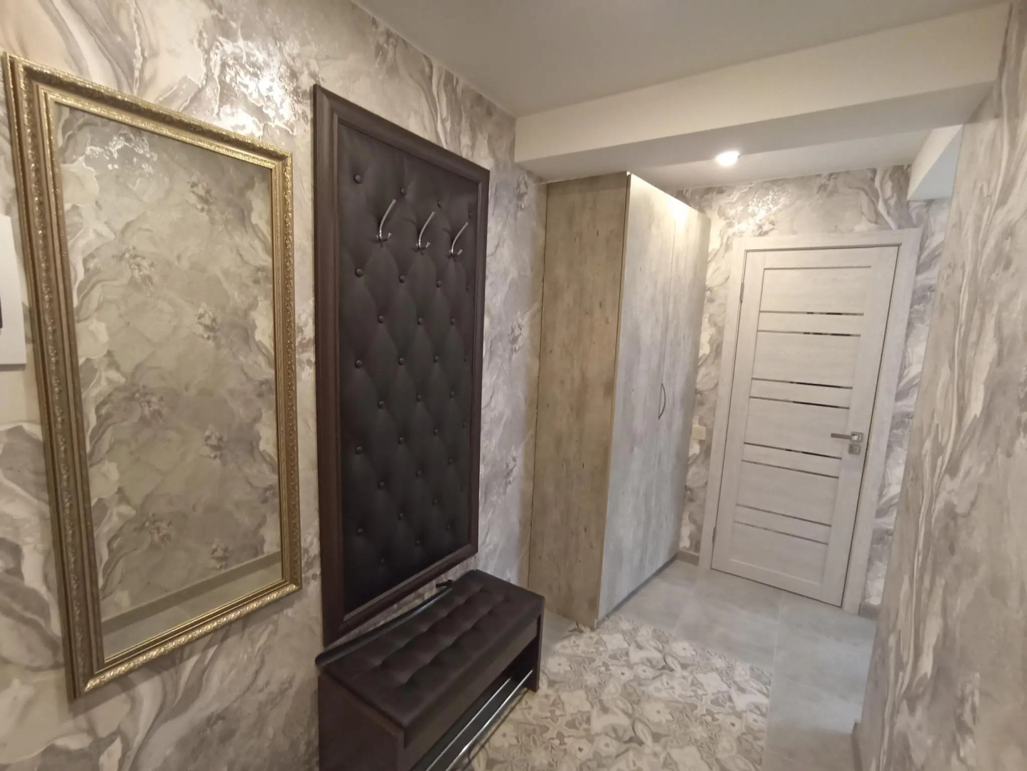 Апартаменты Все в гости в микрорайоне Видный 4