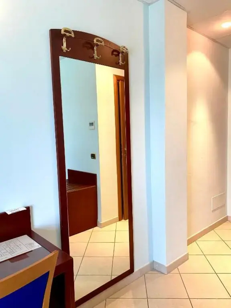 Hotel Sangro