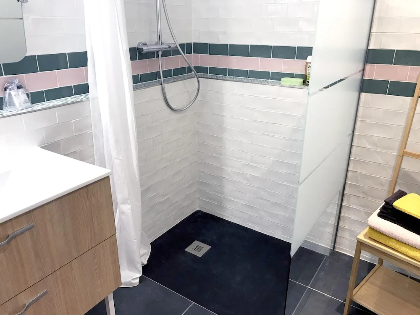 Apartment With 2 Bedrooms in Meaux, With Furnished Terrace and Wifi