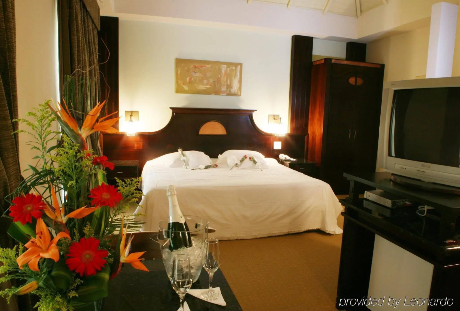 Transamerica Executive Curitiba Batel