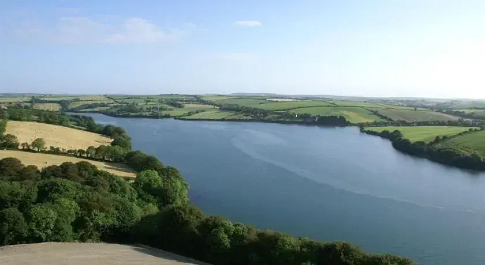 Kinsale Holiday Lodges