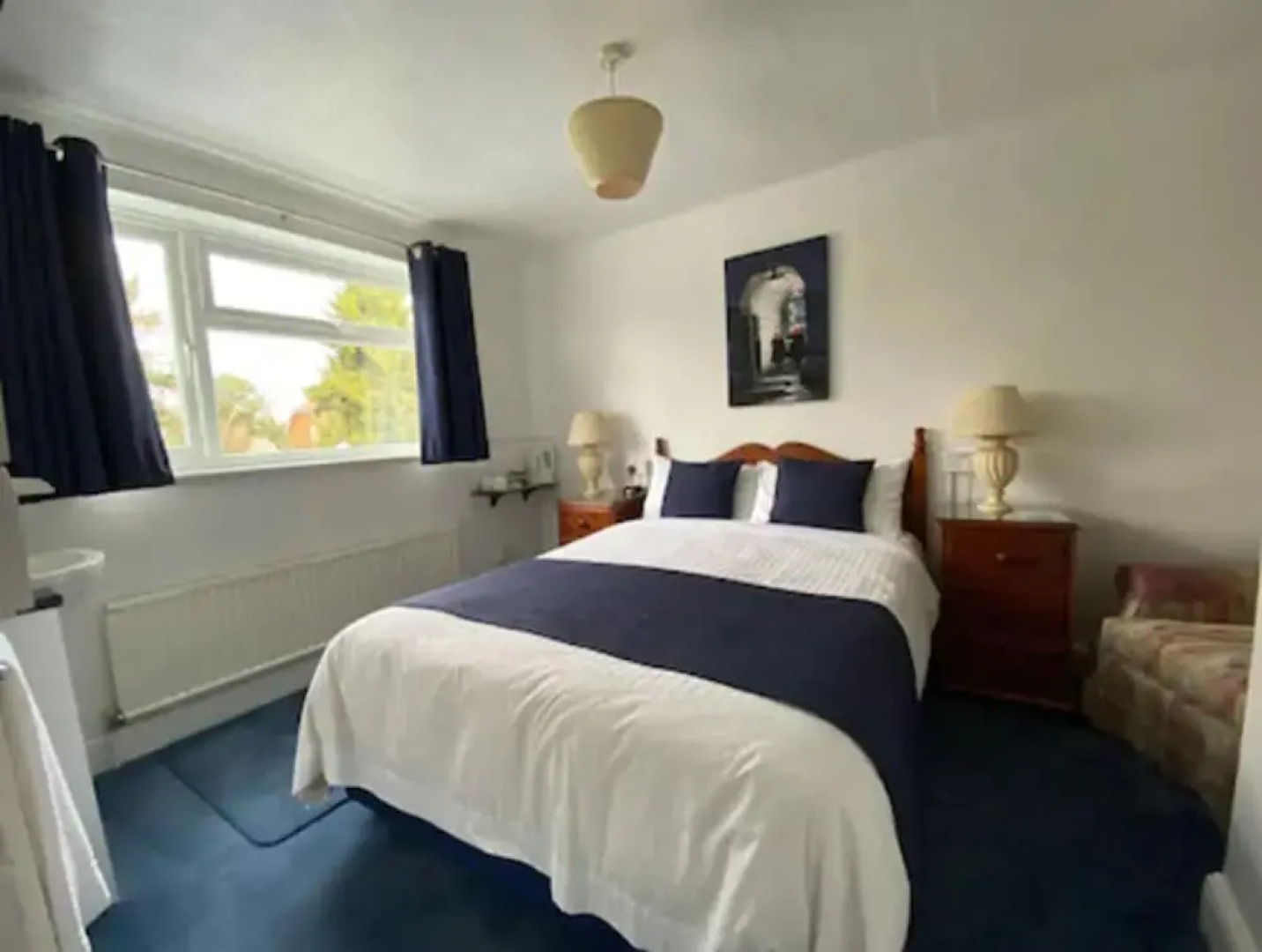 Masslink Guest House