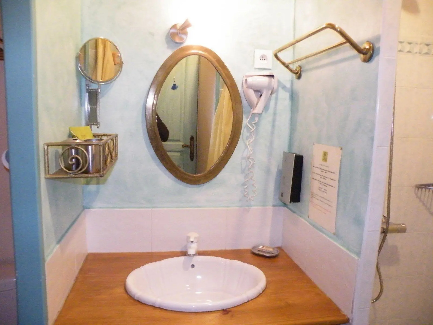 Logis Le Relais Du Bastidou