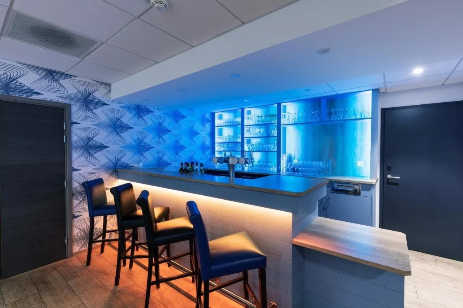 Aparthotel Adagio Bâle Mulhouse Aéroport