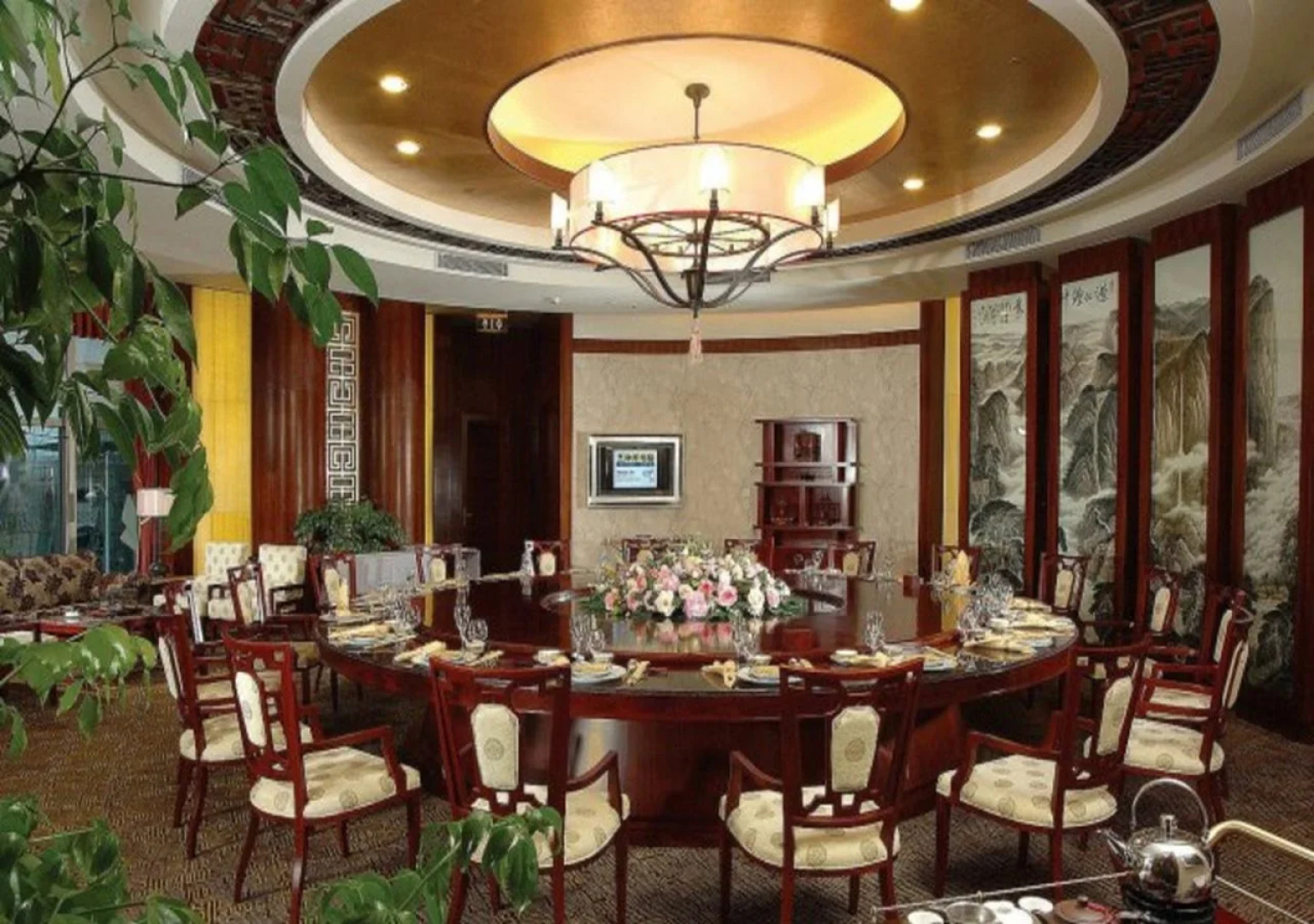 Kande International Hotel Huizhou