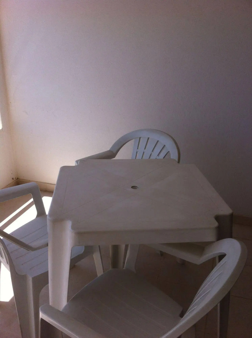 Jeannies Oura Estrela Apartamentos