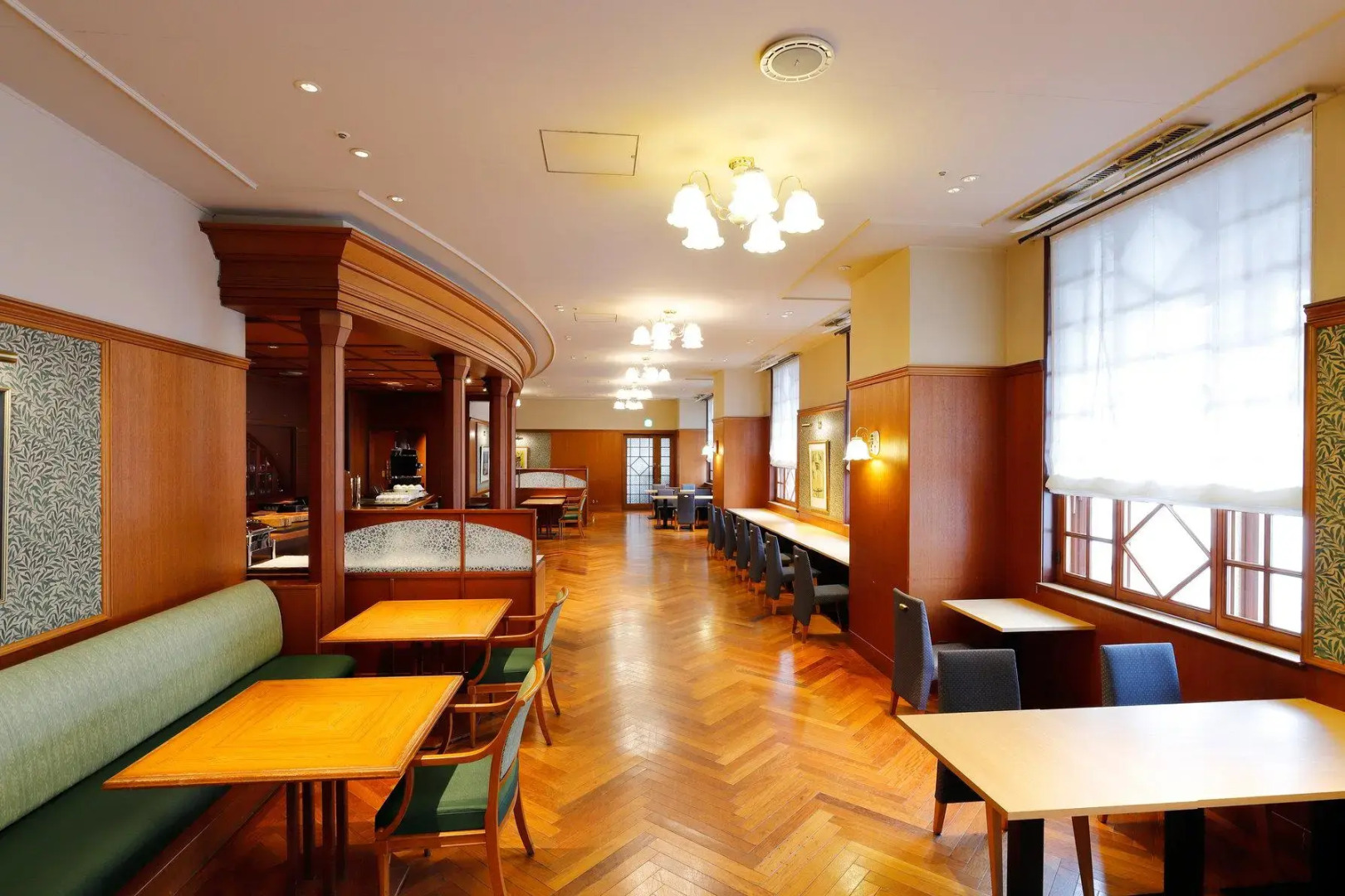 Hotel JAL City Aomori
