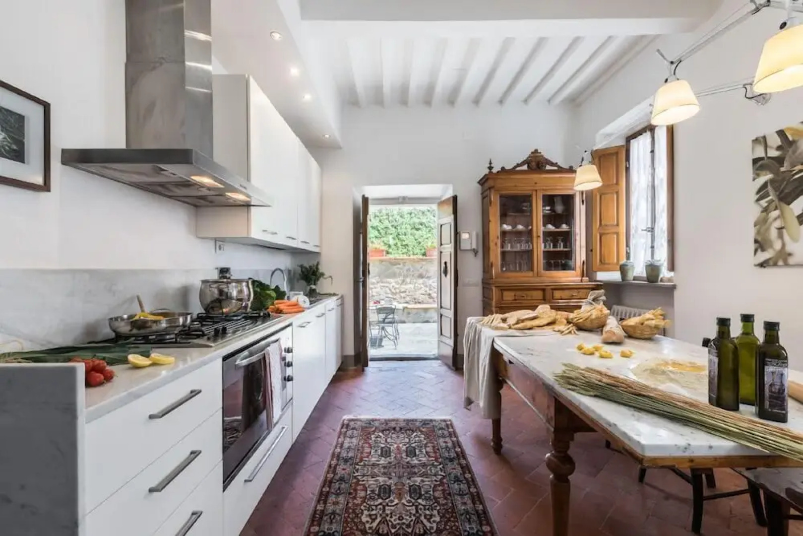 Verdidea - VILLA CERRETA