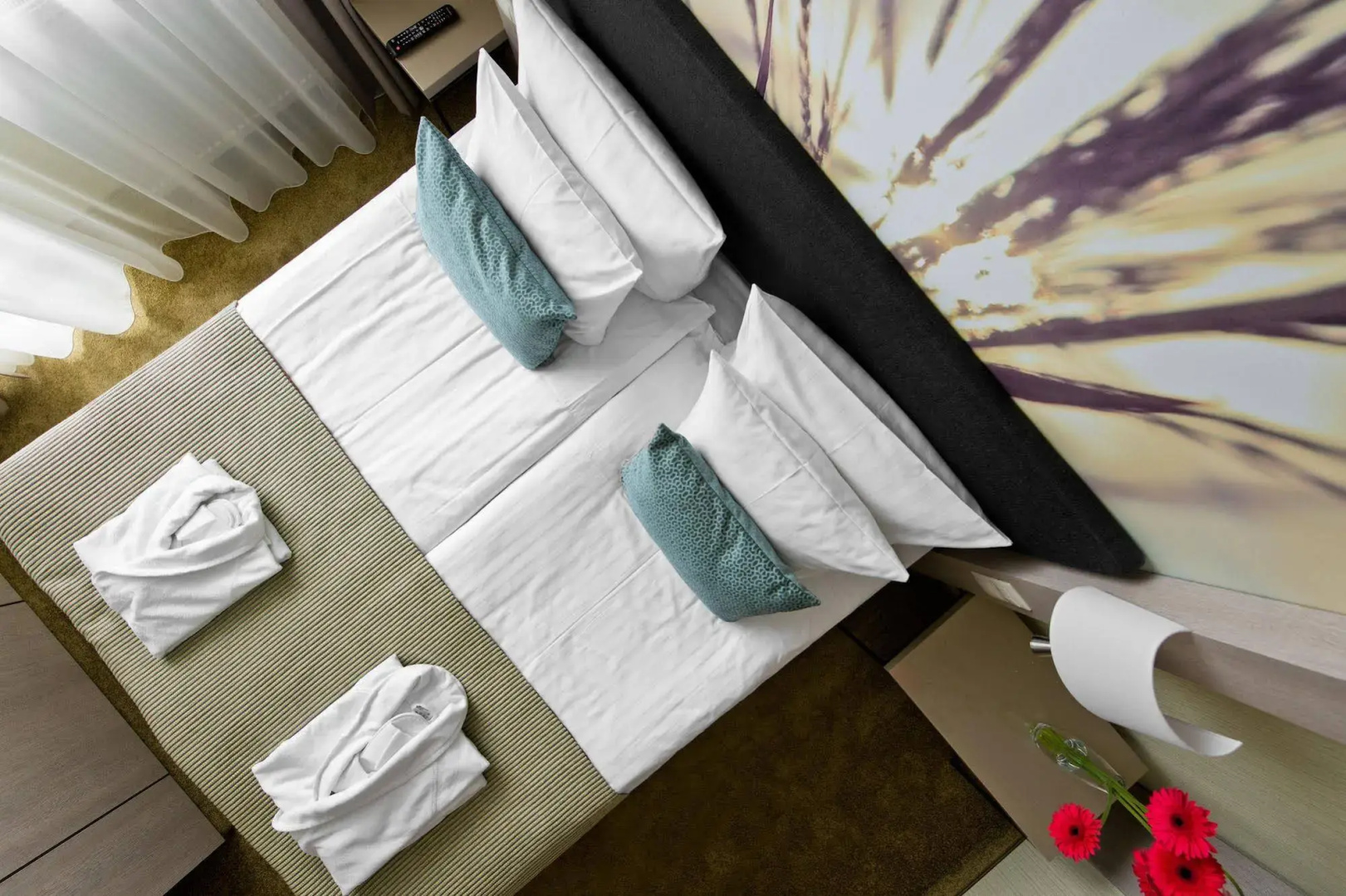 SPA VILNIUS Друскининкай