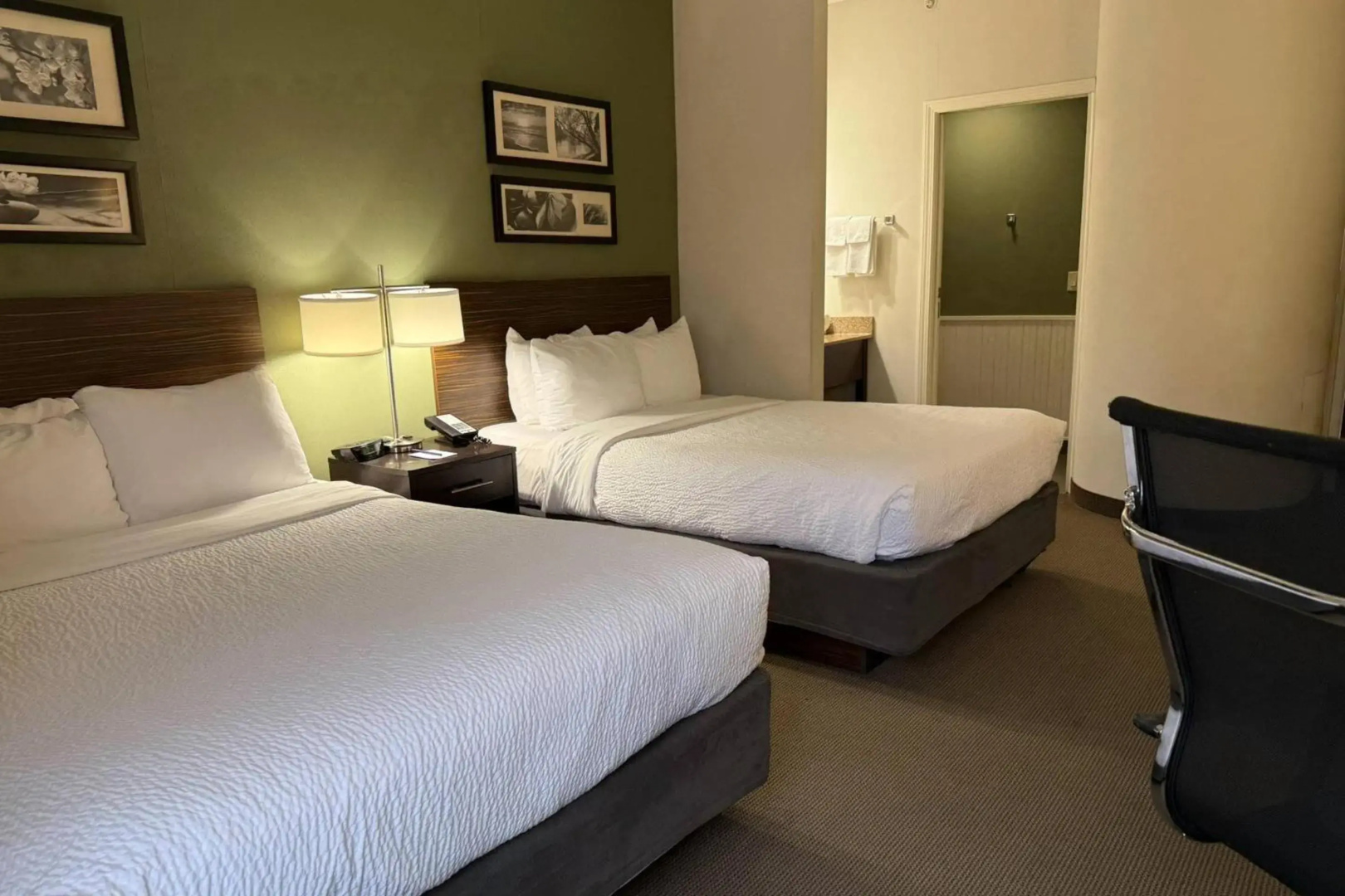 Sleep Inn & Suites Queensbury - Lake George