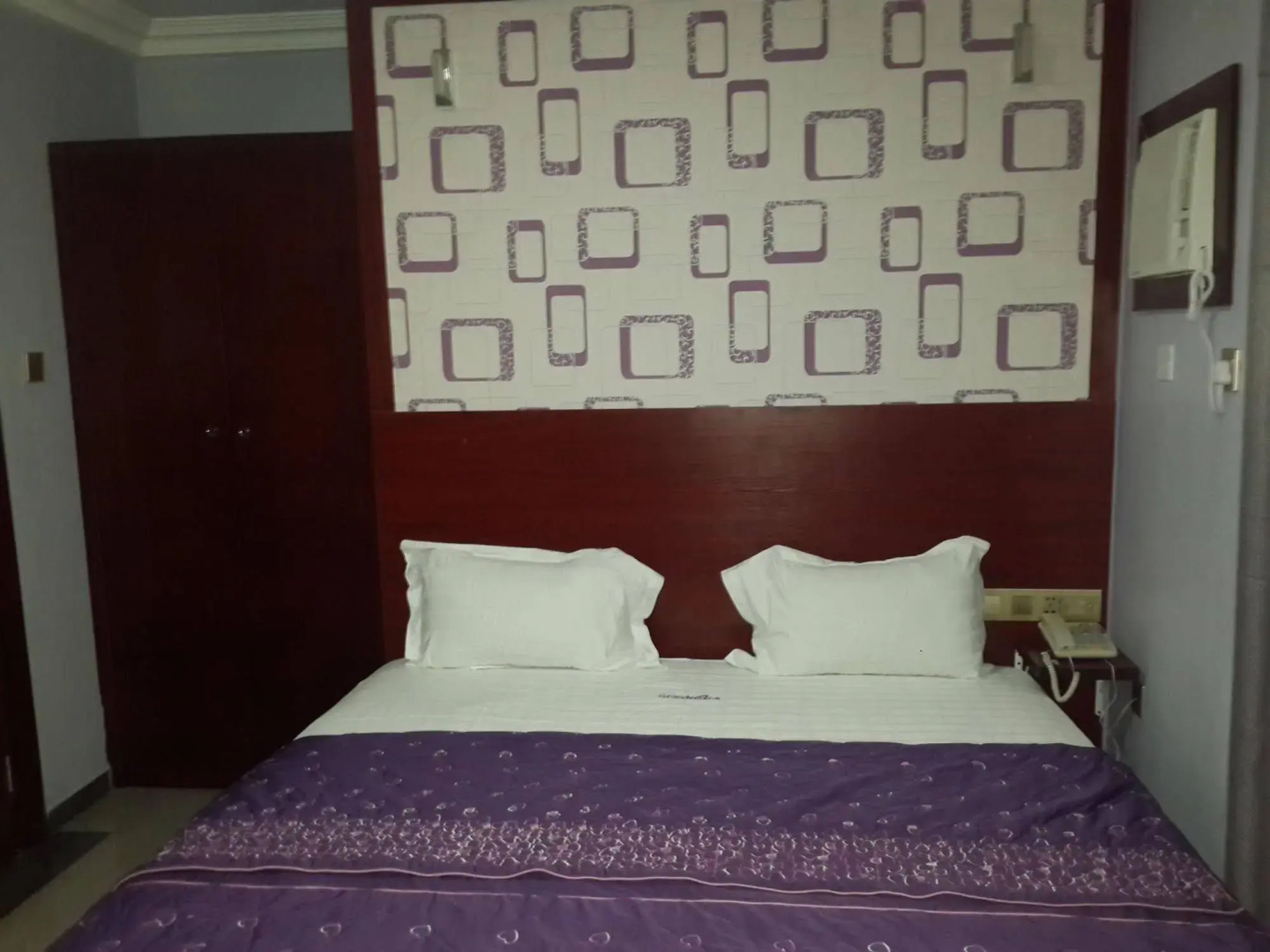 GrandVenice Hotel and Suites