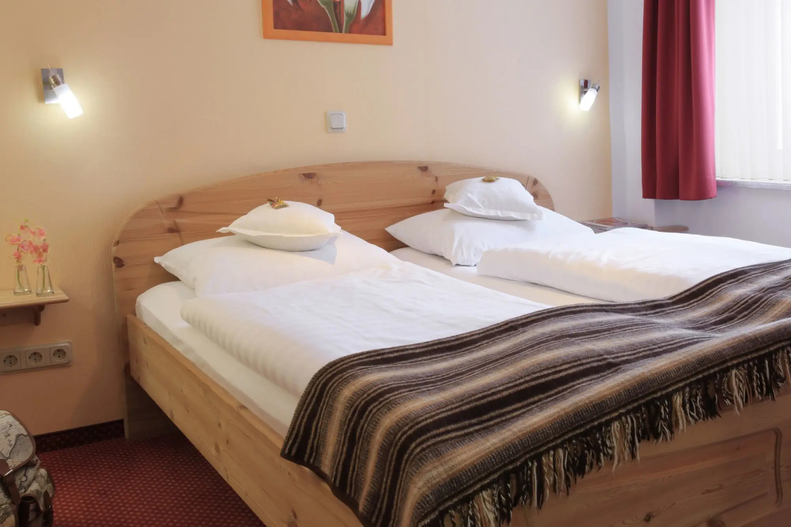 Hotel Sauerländer Hof