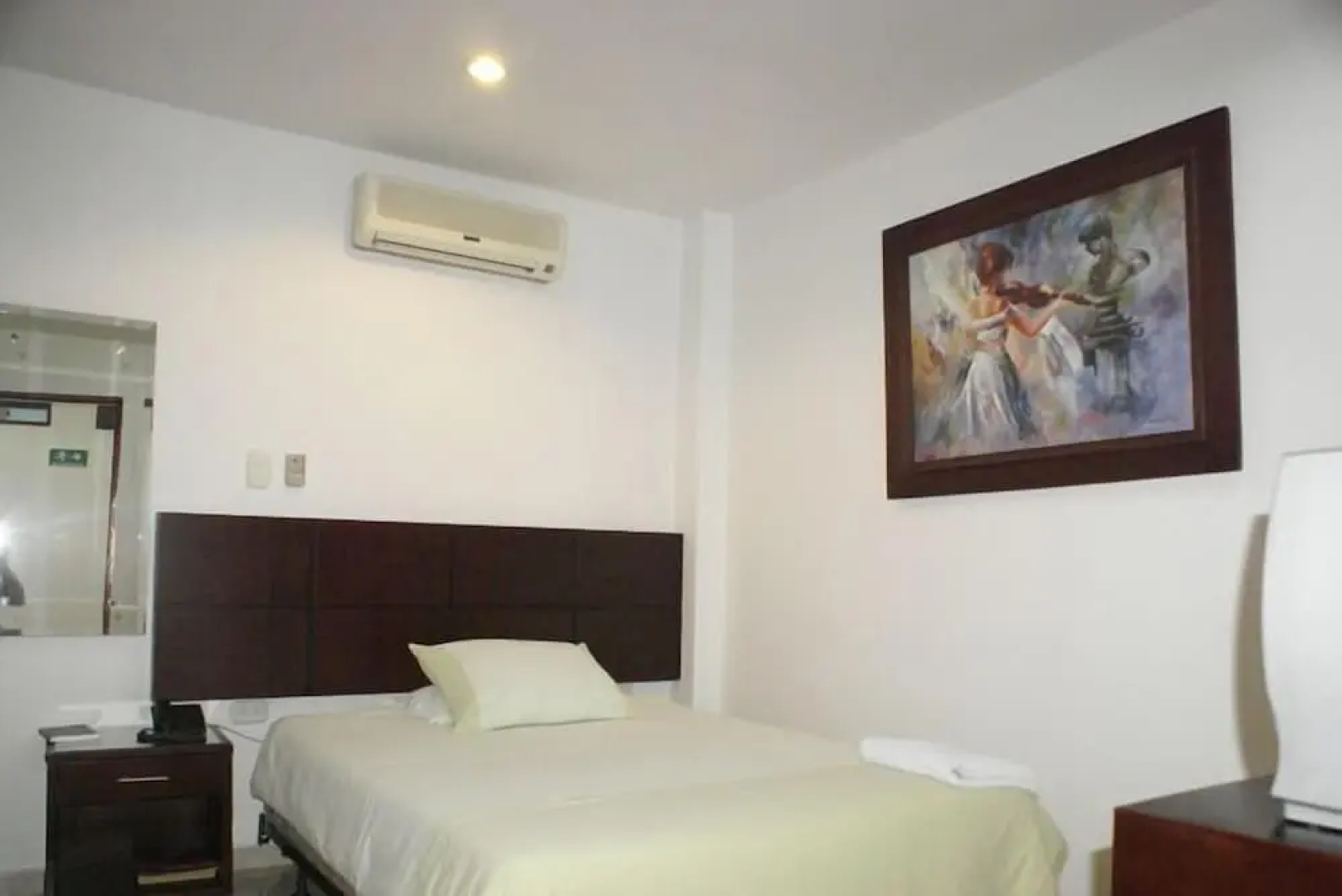Hotel Barrancabermeja Plaza