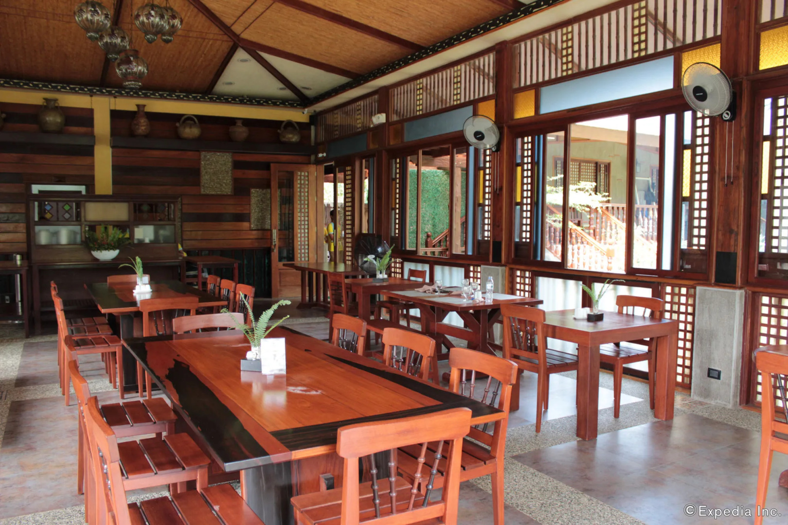 Sophias Garden Resort