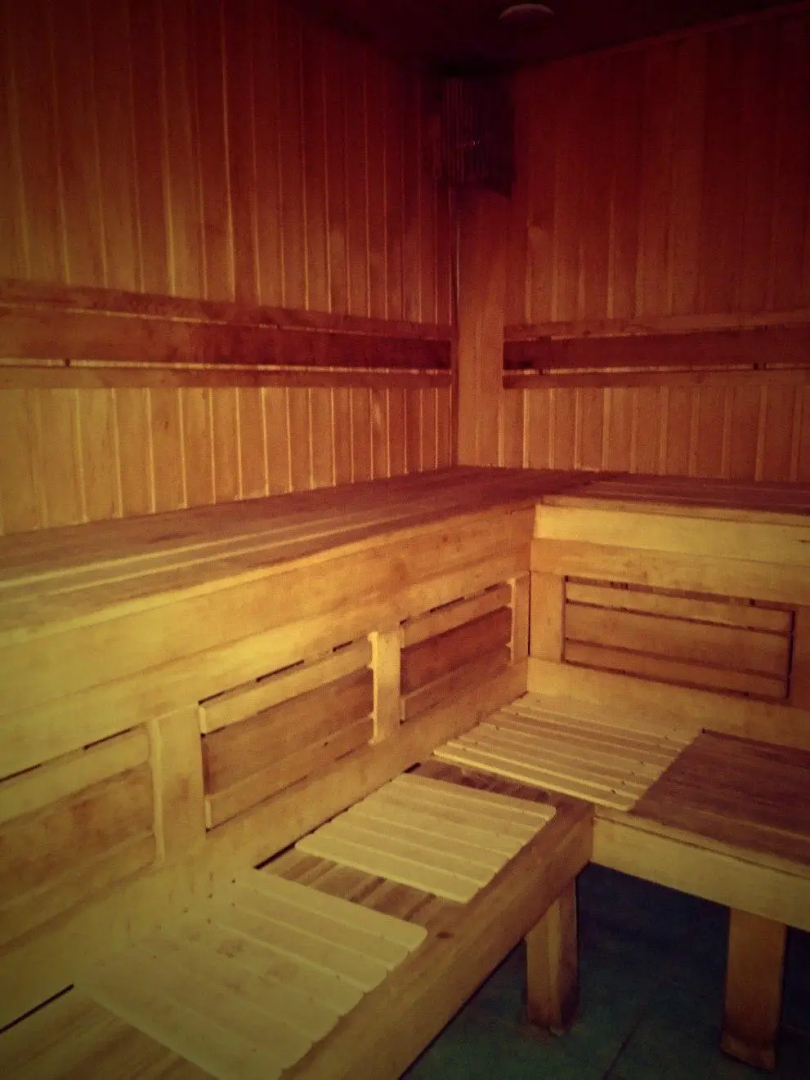 Fitness park-otel
