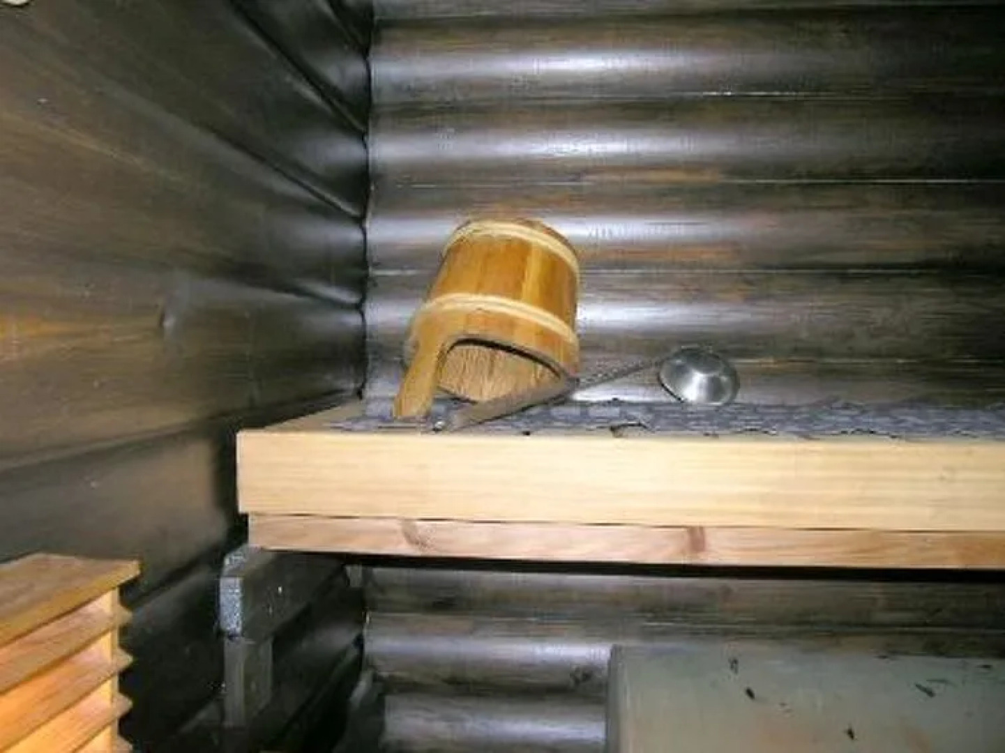 Holiday Home Petäjäniemi