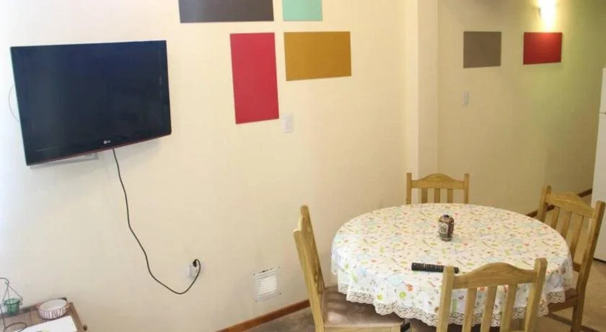 Cabañas Pinar Del Sur