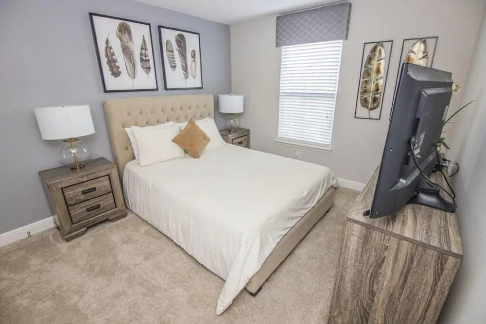 Chester Vacation Home in Solterra Resort