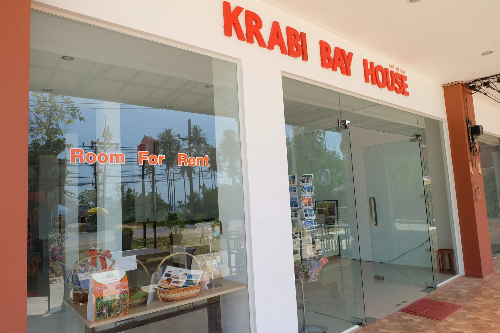 Krabi Bay House